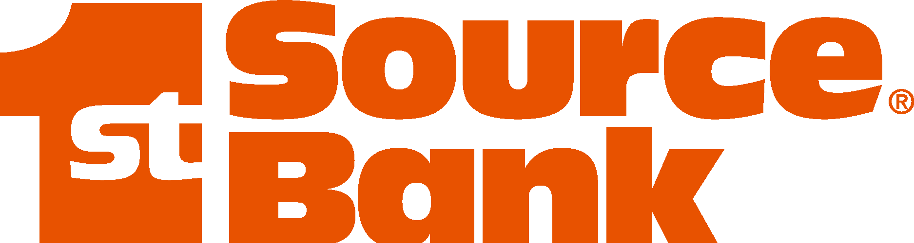 1st Source Bank Logo Vector Logo